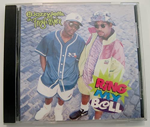 Ring My Bell