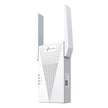 TP-Link AX3000 WiFi 6 Range Extender WiFi Booster (RE715X) – Dual-Band up to 3 Gbps, EasyMesh Compatible, OneMesh, Gigabit Port, Smart Signal Indicator, WPS Setup, WPA3 Security 🍁 All In One Marketplace Canada