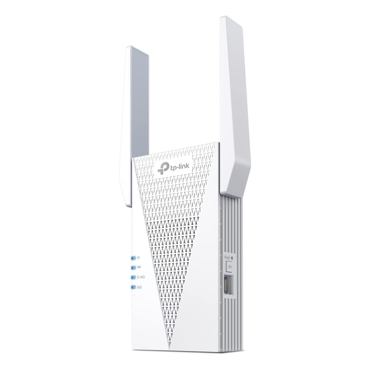 TP-Link AX3000 WiFi 6 Range Extender WiFi Booster (RE715X) – Dual-Band up to 3 Gbps, EasyMesh Compatible, OneMesh, Gigabit Port, Smart Signal Indicator, WPS Setup, WPA3 Security 🍁 All In One Marketplace Canada