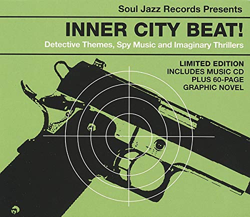 Inner City Beat