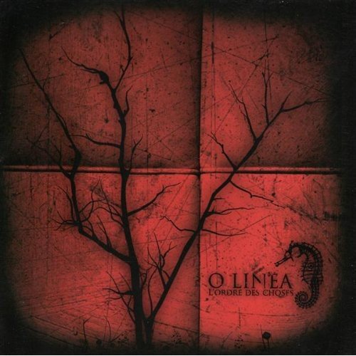 O Linea / L'Ordre Des Choses - CD