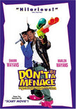 Don't Be a Menace to South Central While Drinking Your Juice in the Hood (Widescreen) - DVD (Used)