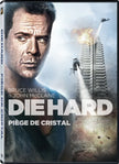 Die Hard - DVD (Used)