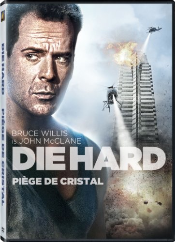 Die Hard - DVD (Used)