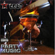 The Coup / Party Music - CD