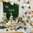 Macaron Balloon Garland Arch Kit – Wedding & Birthday Party Decoration