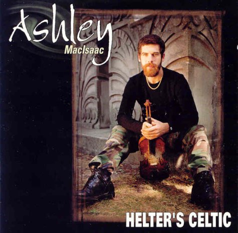 Helter's Celtic