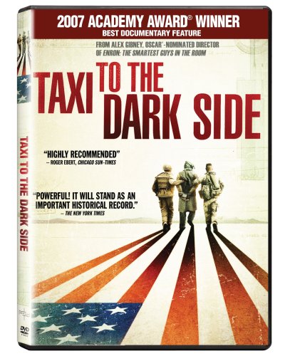 Taxi to the Dark Side