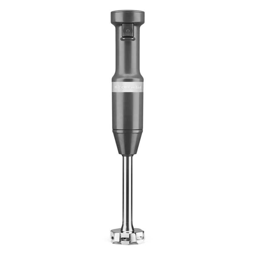 KitchenAid Variable Speed Corded Hand Blender, KHBV53DG 🍁 All In One Marketplace Canada