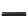 Epson WorkForce ES-50 Portable Sheet-fed Document Scanner for PC and Mac, Black 🍁 All In One Marketplace Canada