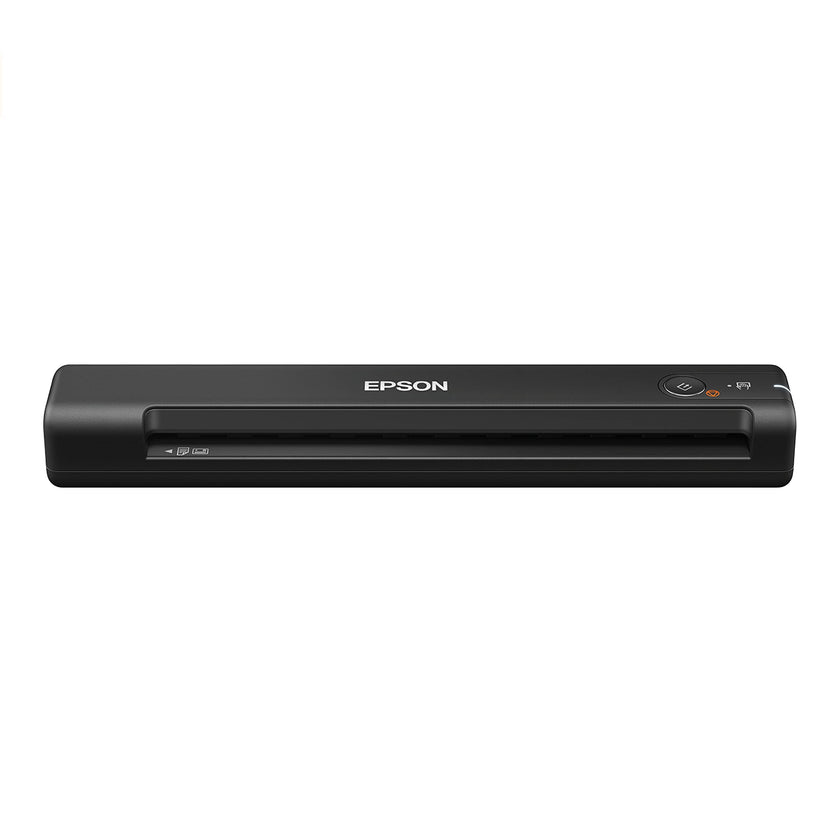 Epson WorkForce ES-50 Portable Sheet-fed Document Scanner for PC and Mac, Black 🍁 All In One Marketplace Canada