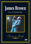 James Brown: Live at Chastain Park [Import]