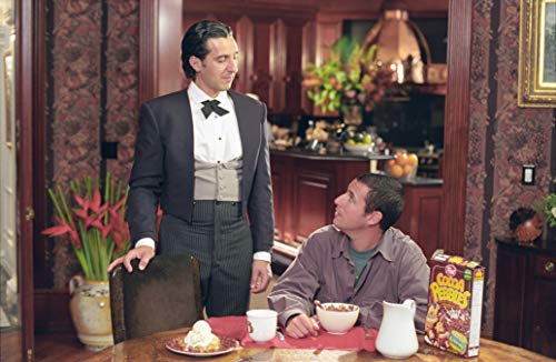 Mr. Deeds (Widescreen) (Bilingual) - DVD (Used)