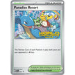Paradise Resort - 045 (World Championships 2023) (045) (SVP)