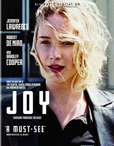 Joy - Blu-Ray (Used)