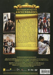 Drei Haselnüsse für Aschenbrödel