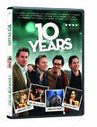 10 Years - DVD