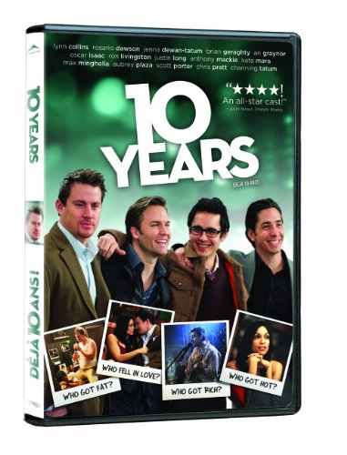 10 Years - DVD
