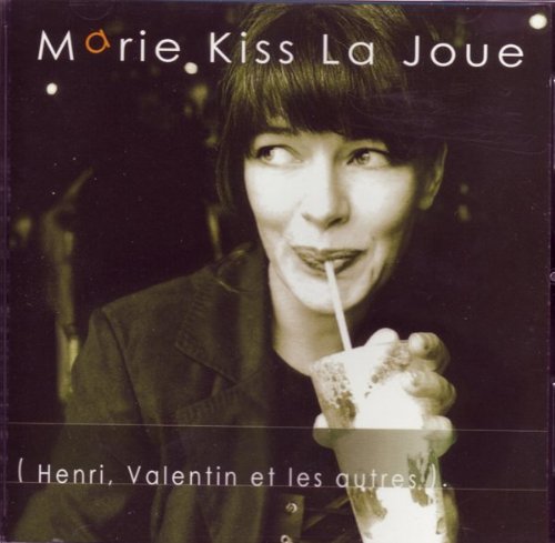 Marie Kiss La Joue / Henri, Valentin et les autres... - CD (Used)