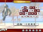 Super Jeux de Lettres - Super Word Games - Vol. 1 [video game]