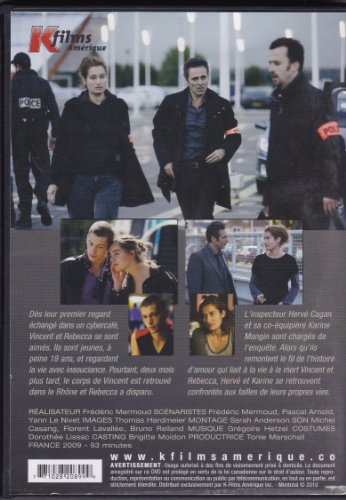 Complices (DVD)