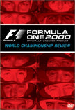 Formula One 2000: World Championship Review (Full Screen) [Import]