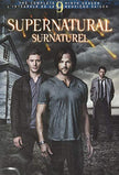Supernatural: Season 9 - DVD (Used)