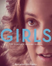 Girls: The Complete Second Season - DVD (Used)