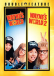 Wayne's World / Wayne's World 2 - DVD (Used)
