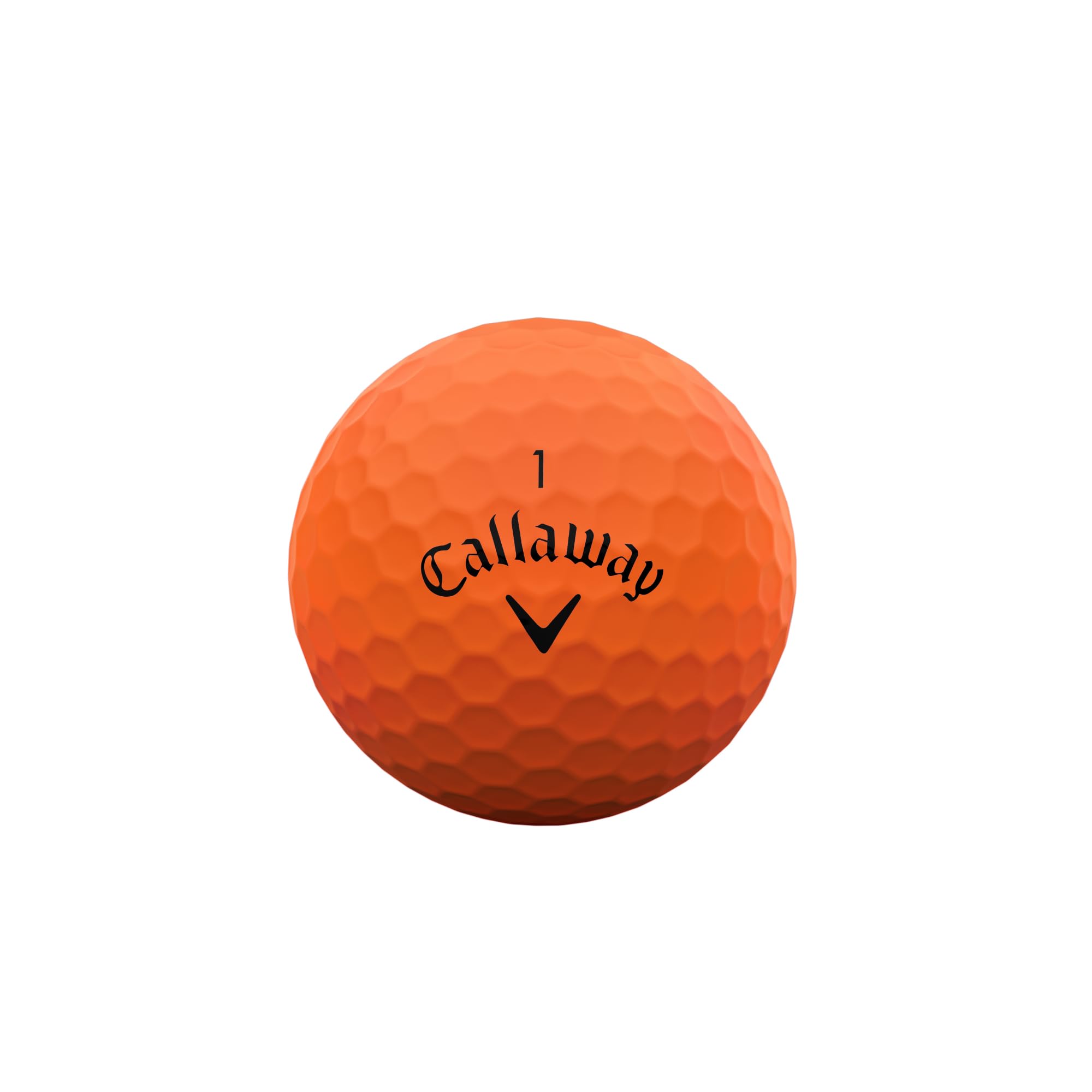 Callaway Golf Supersoft Golf Balls (2025, Orange) 🍁 All In One Marketplace Canada