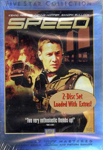 Speed (Bilingual)