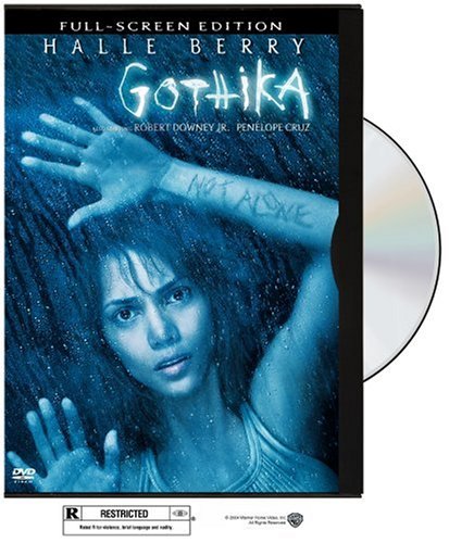 Gothika (Full Screen) - DVD (Used)