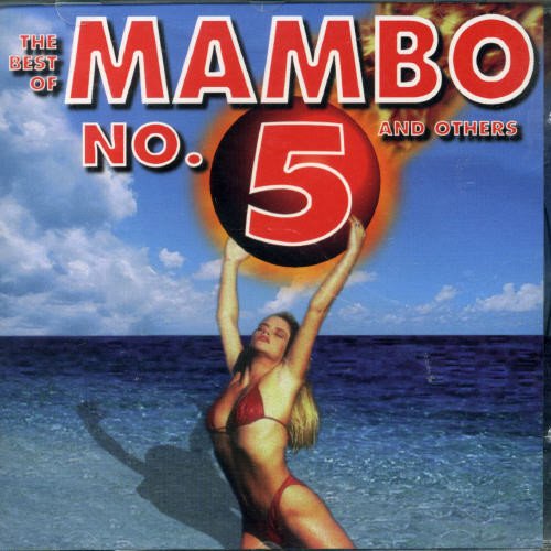 BEST OF MAMBO NO. 5