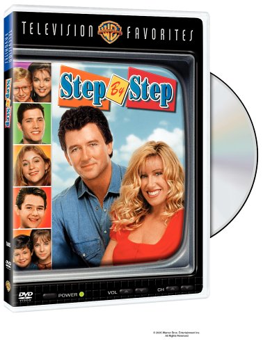 Step By Step TV Favorites [Import] (Sous-titres français) - DVD (Used)