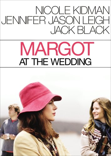Margot At The Wedding - DVD (Used)