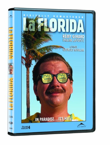 La Florida - DVD