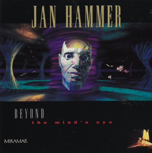 Jan Hammer / Beyond the Mind's Eye - CD (Used)