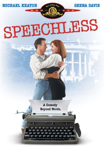 Speechless (Bilingual)