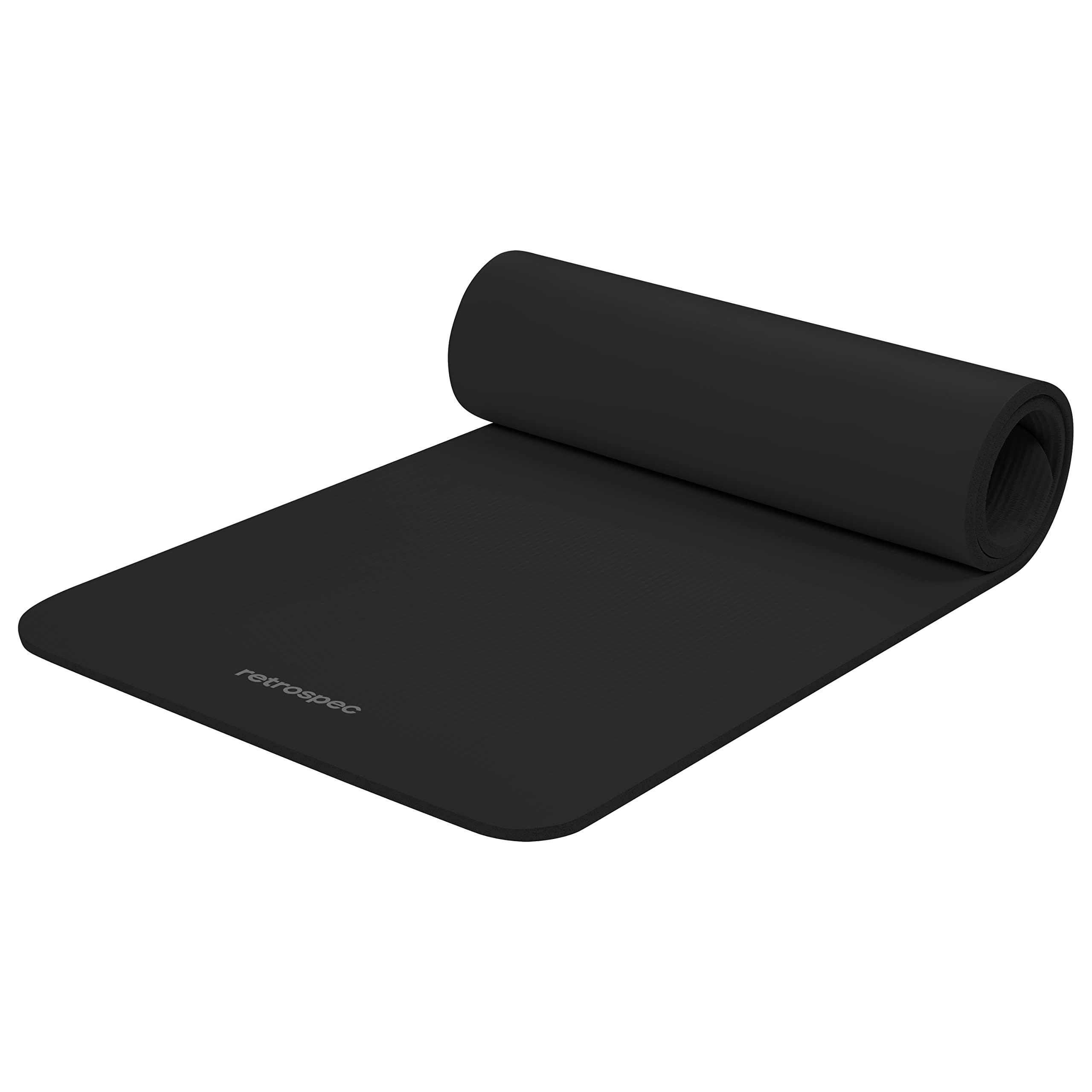 Retrospec Solana Yoga Mat 1