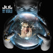 Jul / My World Collector - CD