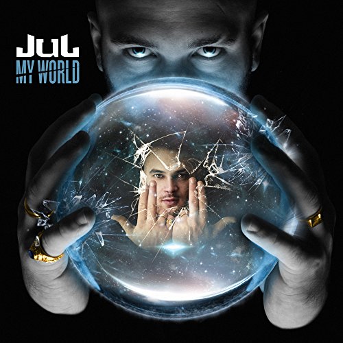 Jul / My World Collector - CD