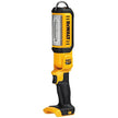 DEWALT 20V MAX LED Work Light, Rechargeable Flashlight, Pivoting Head, Hand Held, Tool Only (DCL050) 🍁 All In One Marketplace Canada