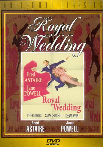 Royal Wedding [Import]