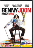 Benny & Joon - DVD