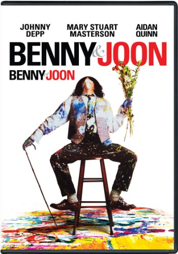 Benny & Joon - DVD