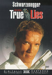 True Lies - DVD (Used)