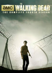 The Walking Dead: Season 4 - DVD