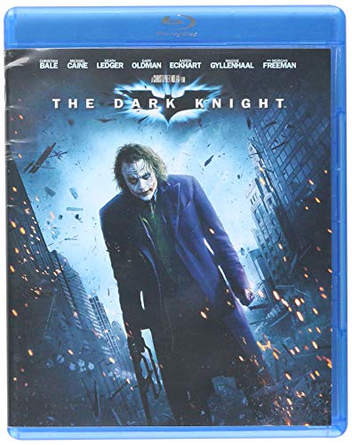 The Dark Knight - Blu-Ray
