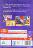 Beauty And The Beast: Belle's Magical World (PAL 2) - DVD (Used)