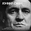 Johnny Cash / ICON: Johnny Cash - CD